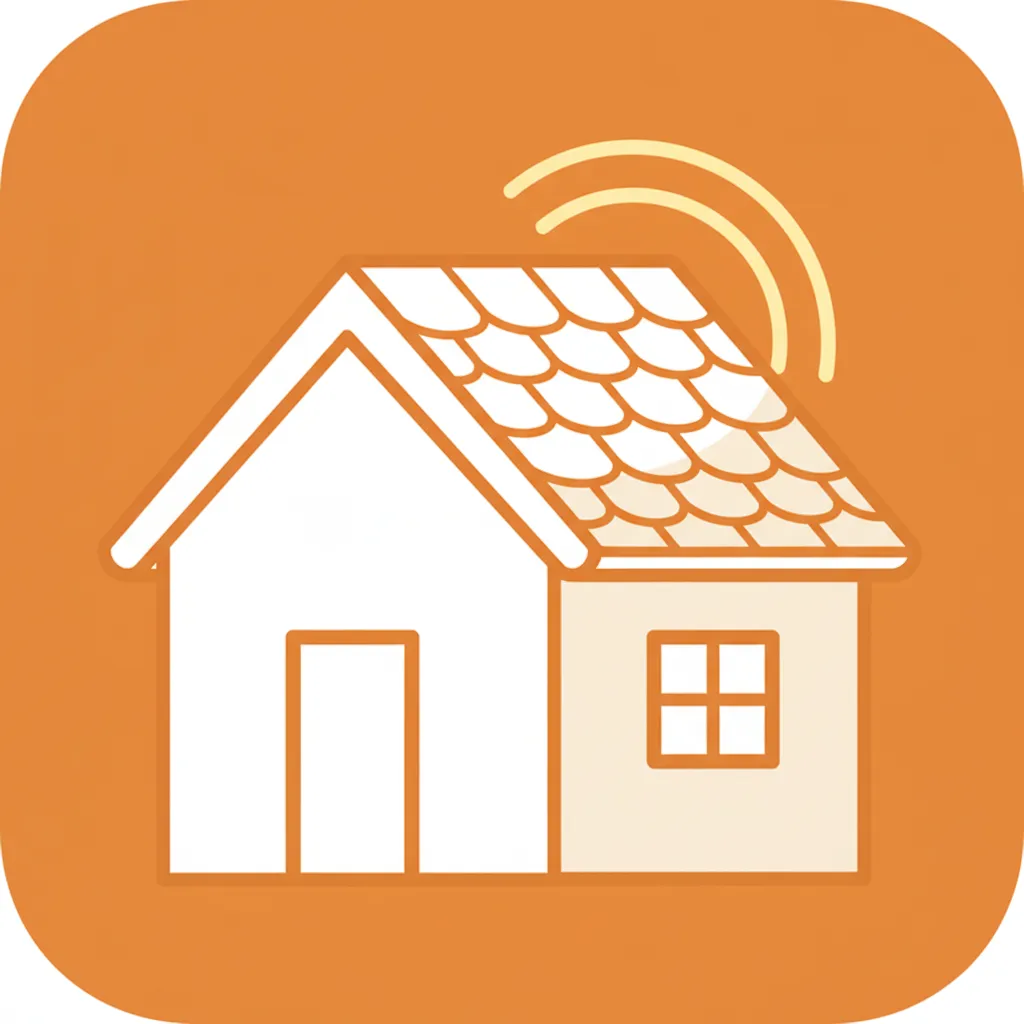 Roofing Contractors in Miltona logo